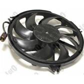 Ventilateur (refroidissement moteur) (LORO) ABAKUS - 038-014-0001