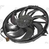 Ventilateur (refroidissement moteur) (LORO) ABAKUS - 038-014-0004