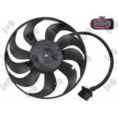 Ventilateur (refroidissement moteur) (LORO) ABAKUS - 053-014-0005