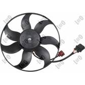 Ventilateur (refroidissement moteur) (LORO) ABAKUS - 053-014-0043