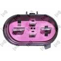 Ventilateur (refroidissement moteur) (LORO) ABAKUS - 053-014-0050