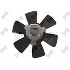 Ventilateur (refroidissement moteur) ABAKUS - 053-014-0020