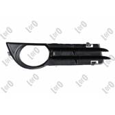 Ventilatiegrille, bumper ABAKUS - 003-17-451