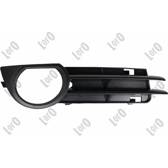 Ventilatiegrille, bumper ABAKUS - 003-17-452