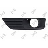 Ventilation grille (bumper) (LORO) ABAKUS - 017-12-451
