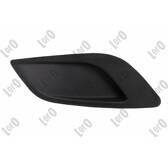 Ventilation grille (bumper) (LORO) ABAKUS - 017-13-541