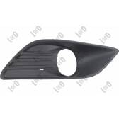 Ventilation grille (bumper) (LORO) ABAKUS - 017-13-544