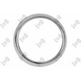 Ventilation grille (bumper) (LORO) ABAKUS - 017-13-547