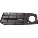 Ventilation grille (bumper) (DEPO) ABAKUS - 346-2502L-UD
