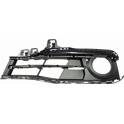 Ventilation Grilles, bumper ABAKUS - 444-2513R-UD