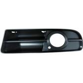 Ventilation grille (bumper) (DEPO) ABAKUS - 446-2508L-UD