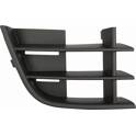 Ventilation Grilles, bumper ABAKUS - 665-2501R-UD