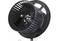 Ventilatore aria cabina (LORO)
