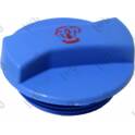 Ausgleichsbehälterdeckel (Kühlmittel) (LORO) ABAKUS - 053-027-003