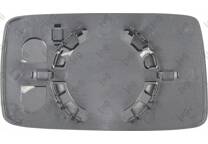 Vidro de espelho, espelho retrovisor exterior