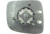 Vidro de espelho, espelho retrovisor exterior