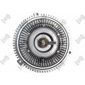 Visco-coupleur (LORO) ABAKUS - 014-013-0002