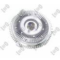 Visco-coupleur (LORO) ABAKUS - 053-013-0001