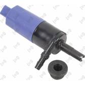 Headlight washer pump (LORO) ABAKUS - 103-02-003