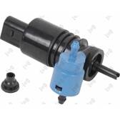 Windshield washer pump (LORO) ABAKUS - 103-02-001