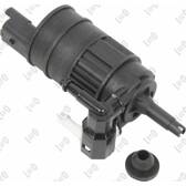 Windshield washer pump (LORO) ABAKUS - 103-02-012