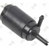 Windshield washer pump (LORO) ABAKUS - 103-02-013