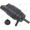 Windshield washer pump (LORO) ABAKUS - 103-02-014