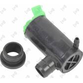 Windshield washer pump (LORO) ABAKUS - 103-02-015