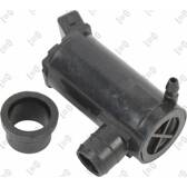 Windshield washer pump (LORO) ABAKUS - 103-02-016
