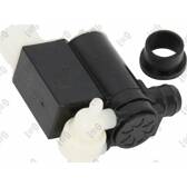 Windshield washer pump (LORO) ABAKUS - 103-02-017