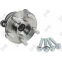 Wheel Bearing Kit ABAKUS - 141-01-258