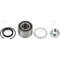 Wheel Bearing Kit ABAKUS - 141-03-044