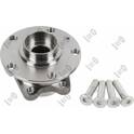 Wheel Hub ABAKUS - 141-01-050