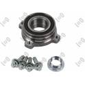 Wheel Hub ABAKUS - 141-01-066
