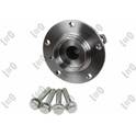 Wheel Hub ABAKUS - 141-01-089