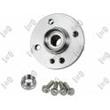 Wheel Hub ABAKUS - 141-01-129