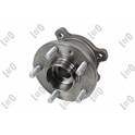 Wheel Hub ABAKUS - 141-01-131