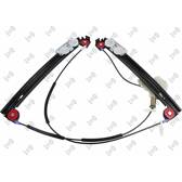 Front window regulator (LORO) ABAKUS - 130-004-011