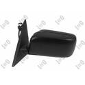 Exterior rearview mirror (LORO) ABAKUS - 0403M01