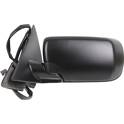 Exterior rearview mirror (LORO) ABAKUS - 0410M01