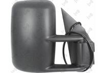 Exterior rearview mirror (LORO)