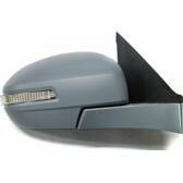 Exterior rearview mirror (LORO) ABAKUS - 3712M04