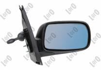 Exterior rearview mirror (LORO)