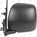 Exterior rearview mirror (LORO) ABAKUS - 3922M03