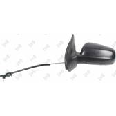 Exterior rearview mirror (LORO) ABAKUS - 4011M01