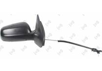 Exterior rearview mirror (LORO)