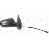 Exterior rearview mirror (LORO) ABAKUS - 4011M03