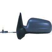 Exterior rearview mirror (LORO) ABAKUS - 4011M06