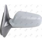 Exterior rearview mirror (LORO) ABAKUS - 4011M11