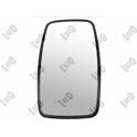 Exterior rearview mirror (LORO) ABAKUS - M-051H